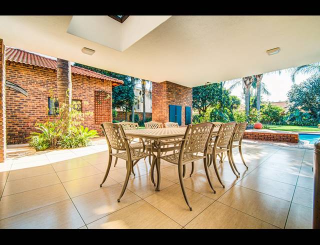 5 BEDROOM HOUSE FOR SALE IN TERENURE